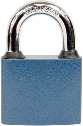 Kłódka OVAL 52 RICHTER