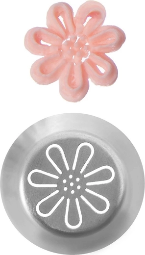 Kwiatowe dekoracje jednym naciśnięciem