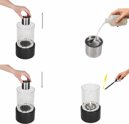 Łatwa obsługa bez instalacji