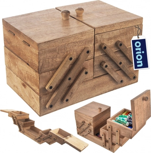 Składana konstrukcja dla szybkiego przeglądu