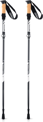 Szybka regulacja i składanie dzięki Click&Go