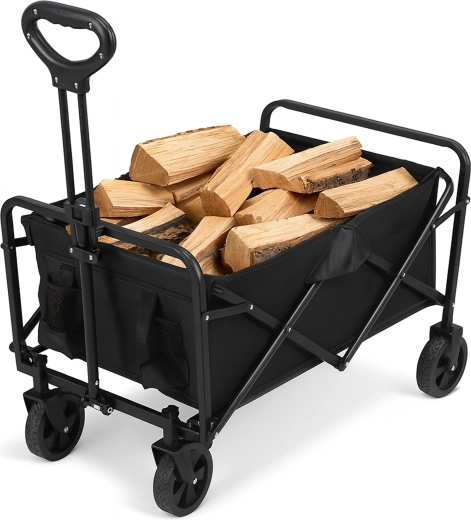 Solidna konstrukcja i wysoka nośność