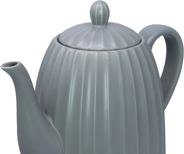 Ceramiczny korpus dla czystego smaku i długiej żywotności