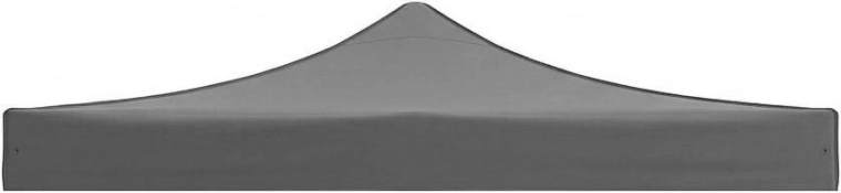 Szybkie odnowienie pawilonu 3 × 3 m