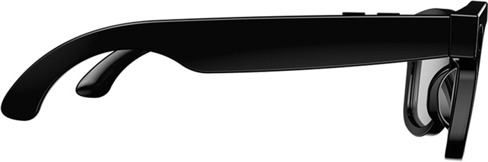 Pochłaniający otwarty dźwięk i krystalicznie czyste rozmowy