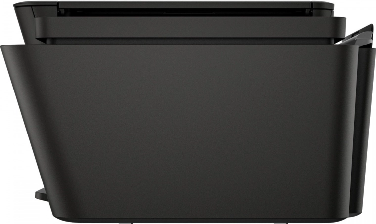 Ostry druk i szczegółowe skany