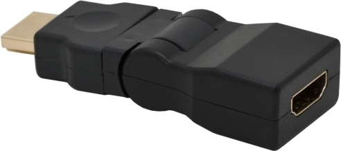Odciążenie portu HDMI