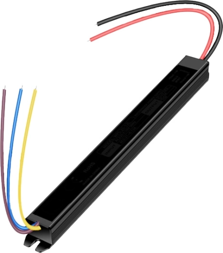 Solight LED zasilacz 24 V 1 A 24 W IP65