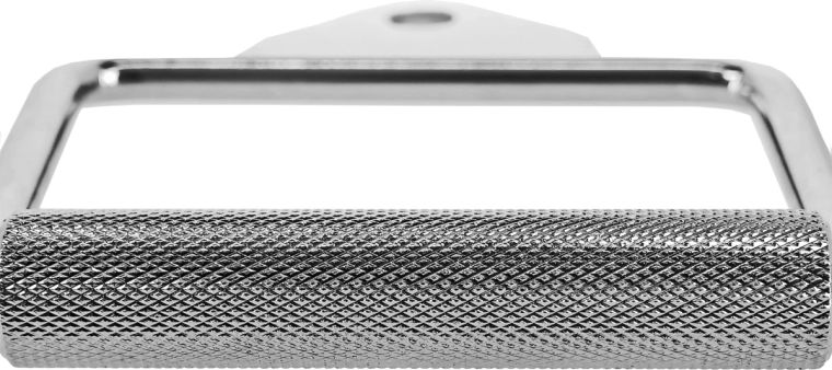 Wytrzymała, w pełni metalowa konstrukcja