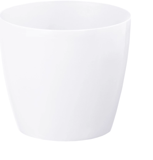 Osłonka Magnolia biała 210 mm