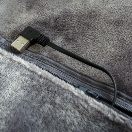 Zasilanie przez USB
