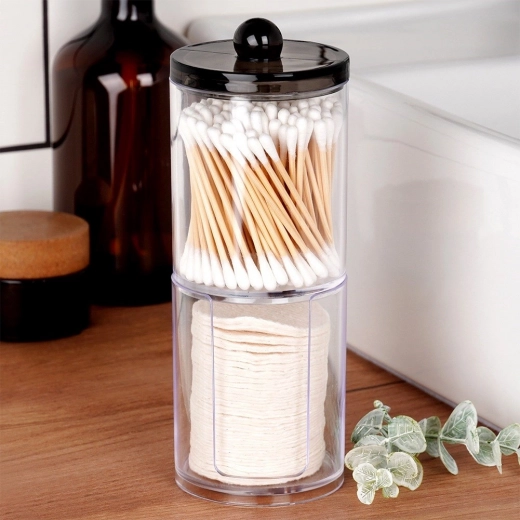 Dwupoziomowe rozwiązanie 2w1