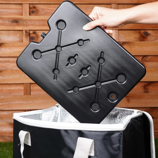 Niezawodne chłodzenie w podróży