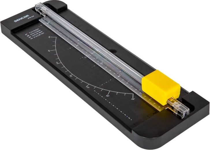 Precyzyjne cięcie o długości do 310 mm