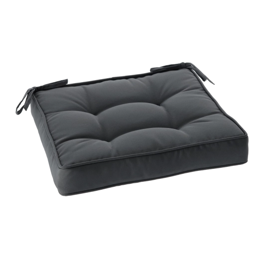 Miękkie i wygodne siedzenie na co dzień