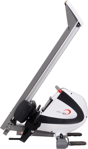 Składana konstrukcja oszczędzająca miejsce