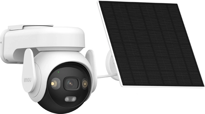 Zasilanie bez kabli: bateria 10 000 mAh + panel solarny 5 W