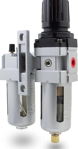 Wytrzymała konstrukcja do wymagających warunków