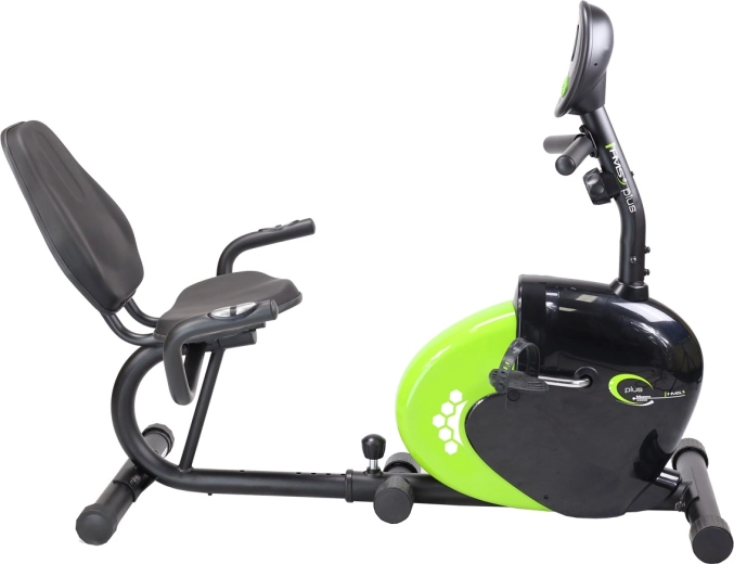 Komfortowe siedzisko z oparciem