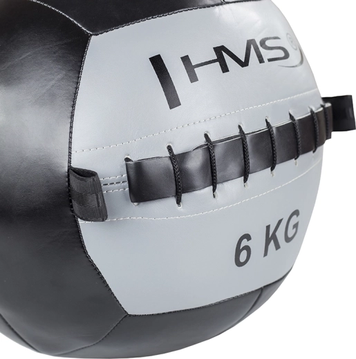 Równomierne obciążenie i pewny chwyt