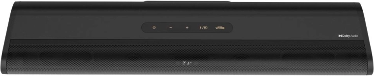 Dolby Audio dla czystych dialogów