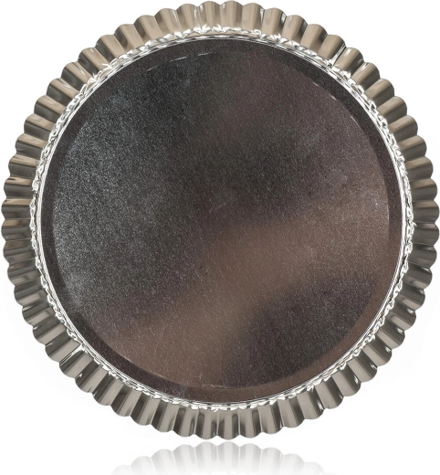 Równomierne dopieczenie i chrupiące brzegi