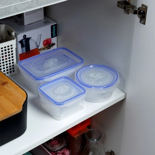 Możliwość sztaplowania i oszczędność miejsca