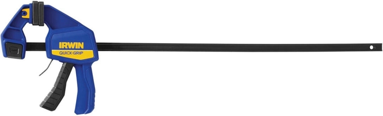 Jednoręczny zacisk IRWIN QUICK‑GRIP 600 mm