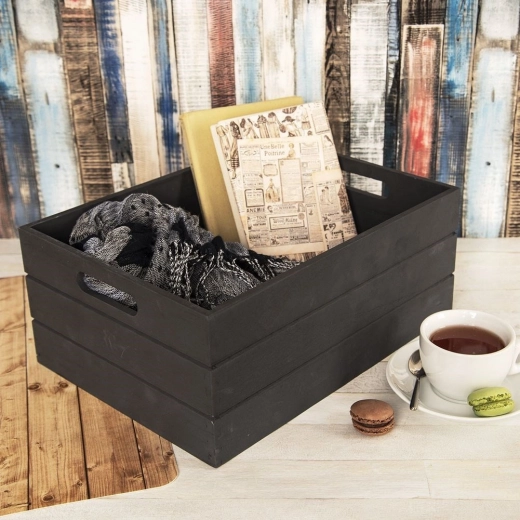 Uniwersalny organizer do każdego pomieszczenia