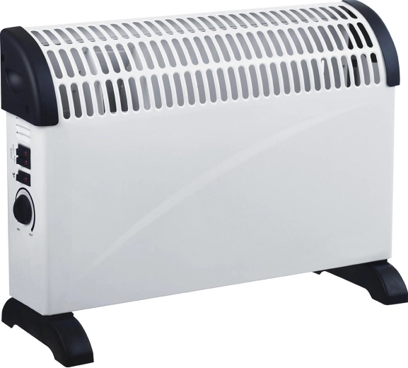 Konwektor z wentylatorem 2000 W