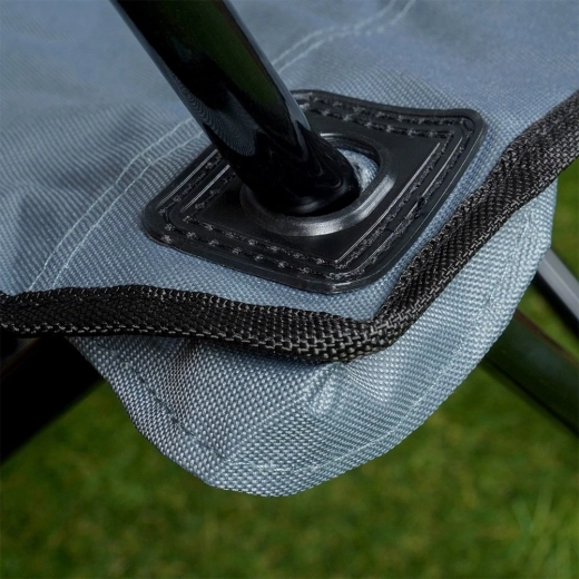 Wytrzymała konstrukcja do użytku na zewnątrz