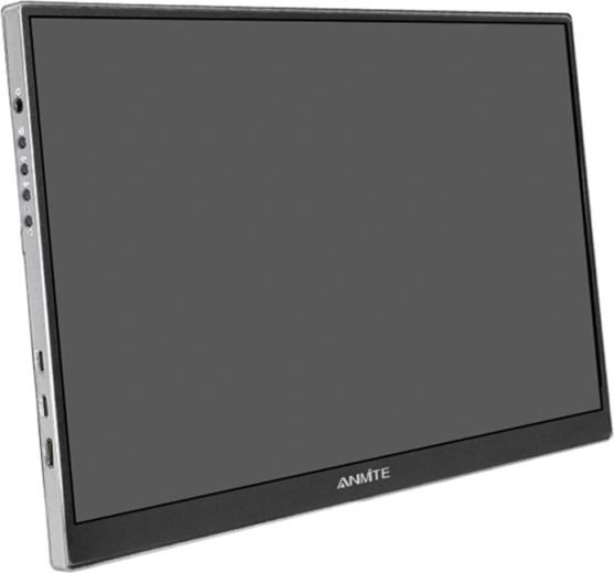 Anmite 16" przenośny monitor A160W04H