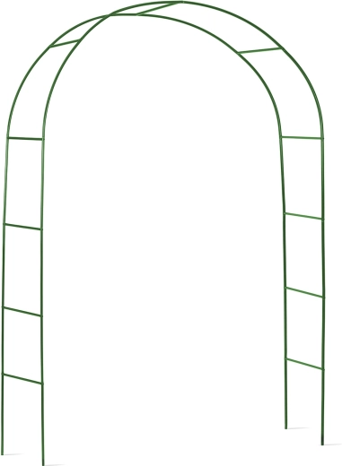 Trwała stal malowana proszkowo