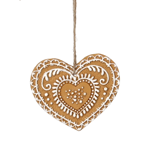 Romantyczny motyw serca