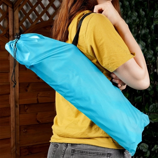 Lekka i kompaktowa konstrukcja