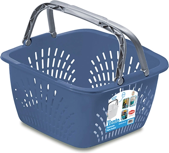 Lekki, a jednocześnie solidny plastik do codziennego użytku