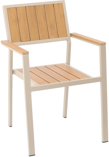 Lekka i stabilna aluminiowa rama