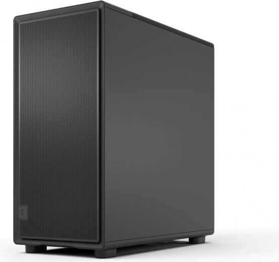 Wydajne chłodzenie z trzema Momentum 14