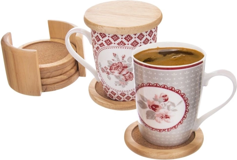 Porządek dzięki kompaktowemu stojakowi