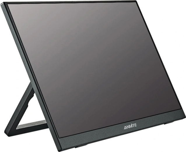 Przenośny monitor Anmite 14" IPS 1920 × 1200