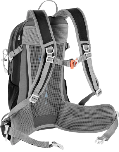 Wentylowany system nośny Air Speed