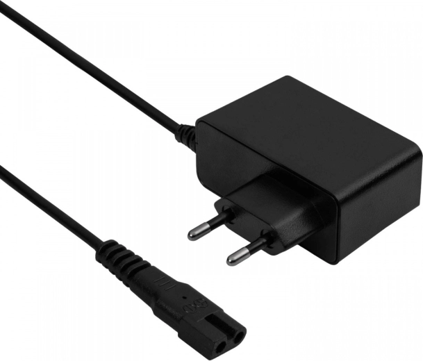 Oryginalne parametry dla łagodnego ładowania