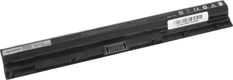 Pełna kompatybilność z Dell Inspiron 15 3451