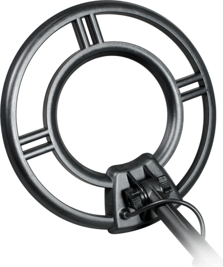 Wodoodporna cewka 240 mm do precyzyjnego wyszukiwania