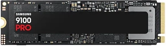 Dysk SSD Samsung 9100 PRO
