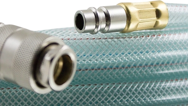 Wzmocniona i elastyczna konstrukcja