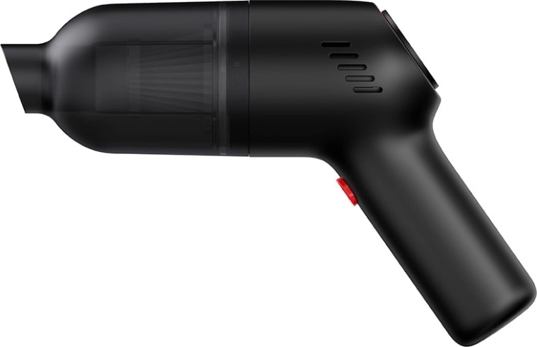 Moc 60 W i kompaktowa obudowa