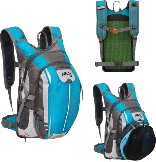 Przemyślany podział i szybki dostęp