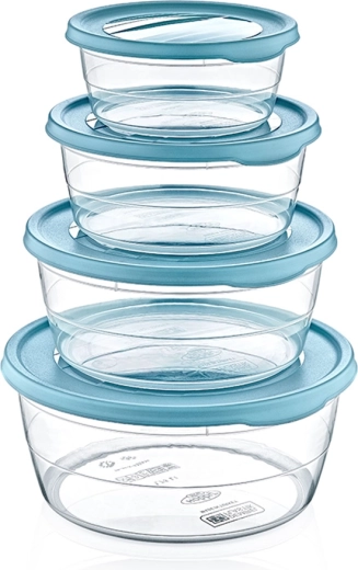 Cztery praktyczne rozmiary na każdy dzień