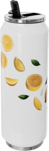 Uszczelniona pokrywka i wytrzymała stal nierdzewna